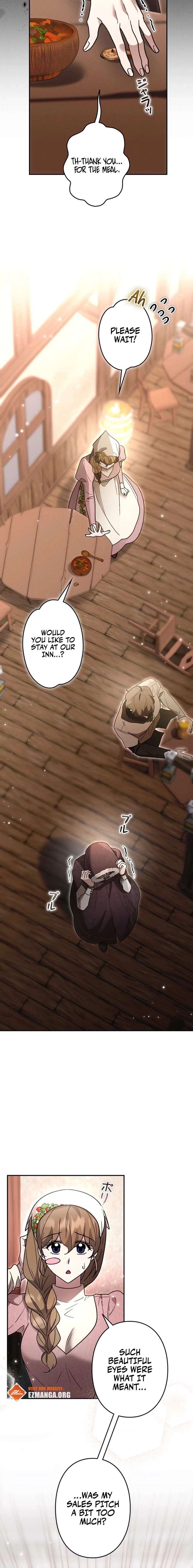 What Remains in the Damaged Place Chapter 36 61 ch 36 4