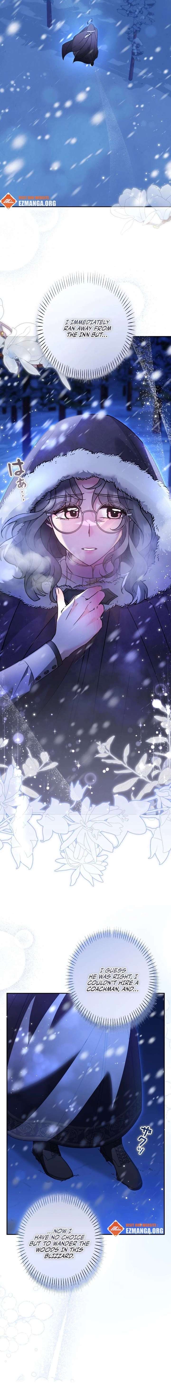 What Remains in the Damaged Place Chapter 36 63 ch 36 6