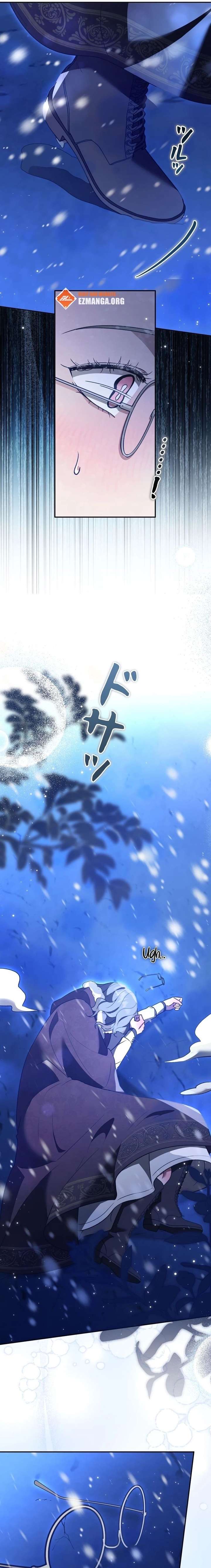What Remains in the Damaged Place Chapter 36 64 ch 36 7
