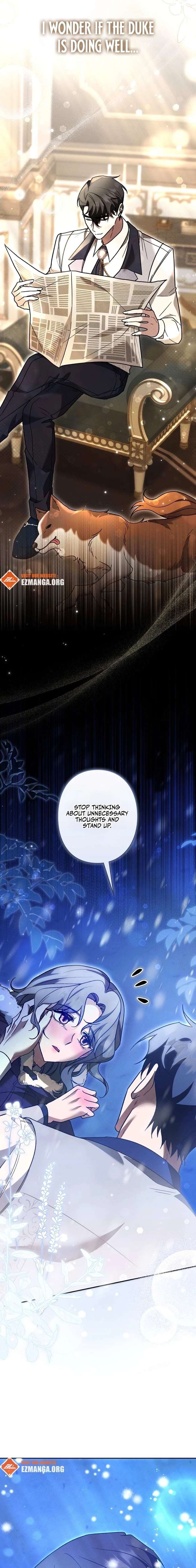 What Remains in the Damaged Place Chapter 36 66 ch 36 9