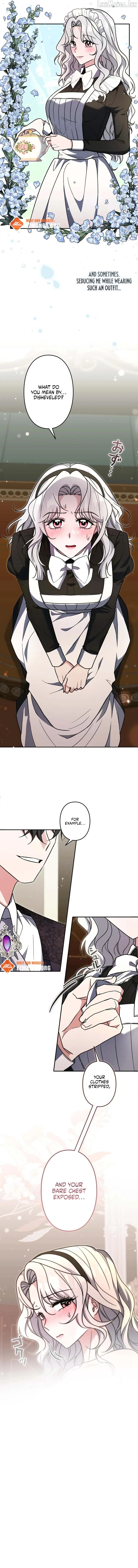What Remains in the Damaged Place Chapter 48 47 10