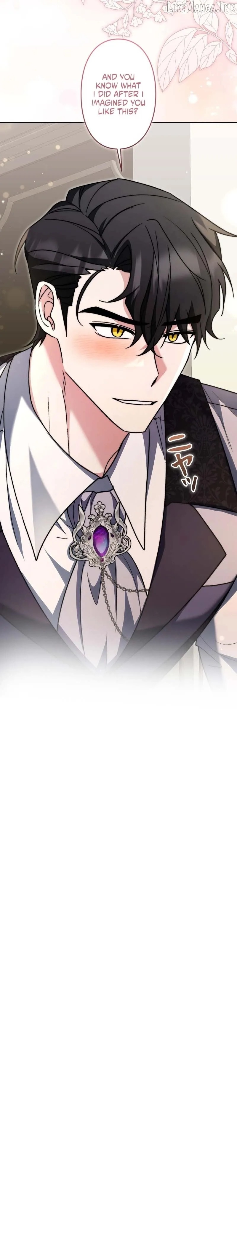 What Remains in the Damaged Place Chapter 48 48 11