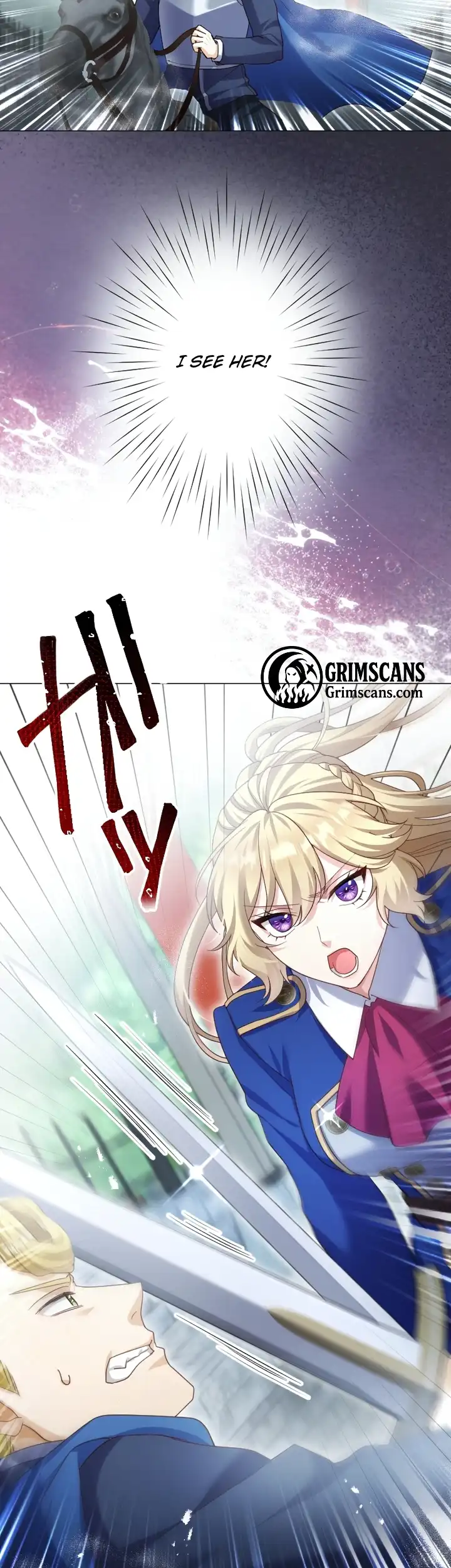 Ava the despised princess finds love and freedom Chapter 21 141 ch 21 14