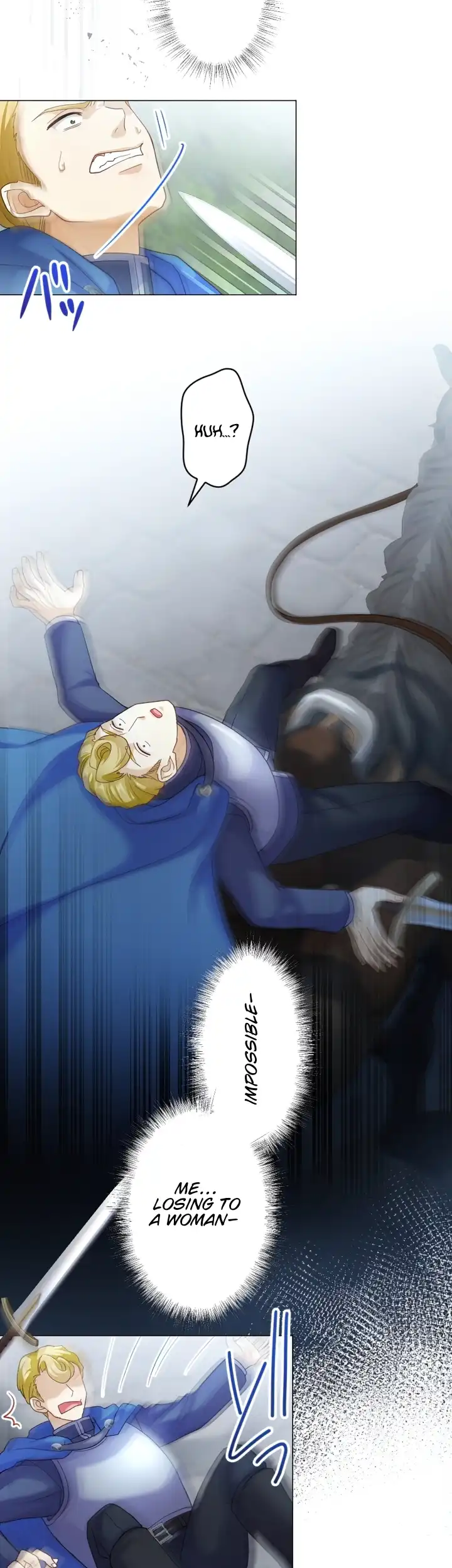 Ava the despised princess finds love and freedom Chapter 21 143 ch 21 16