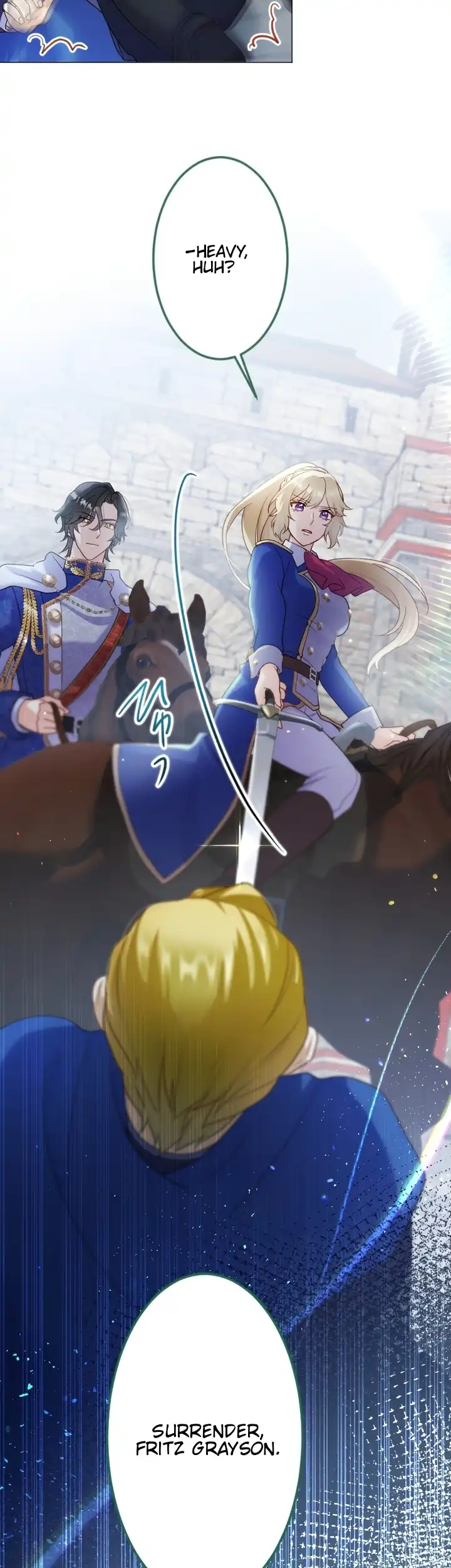 Ava the despised princess finds love and freedom Chapter 21 144 ch 21 17