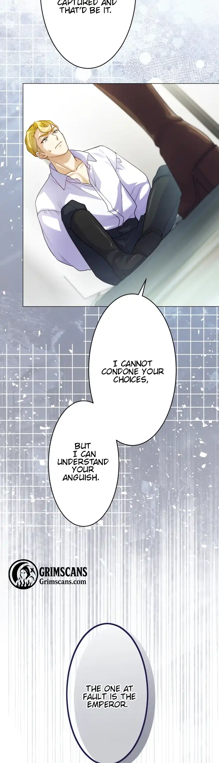 Ava the despised princess finds love and freedom Chapter 21 151 ch 21 24