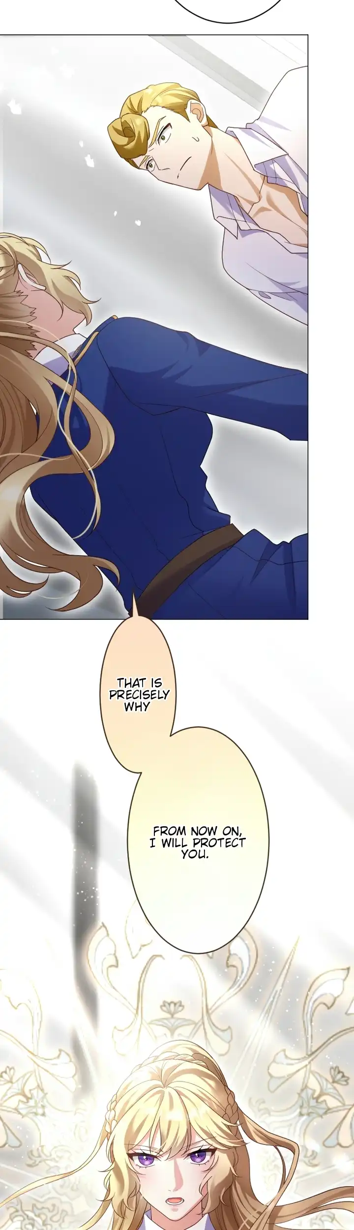 Ava the despised princess finds love and freedom Chapter 21 154 ch 21 27