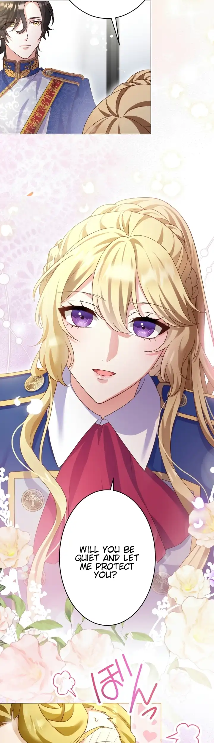 Ava the despised princess finds love and freedom Chapter 21 157 ch 21 30