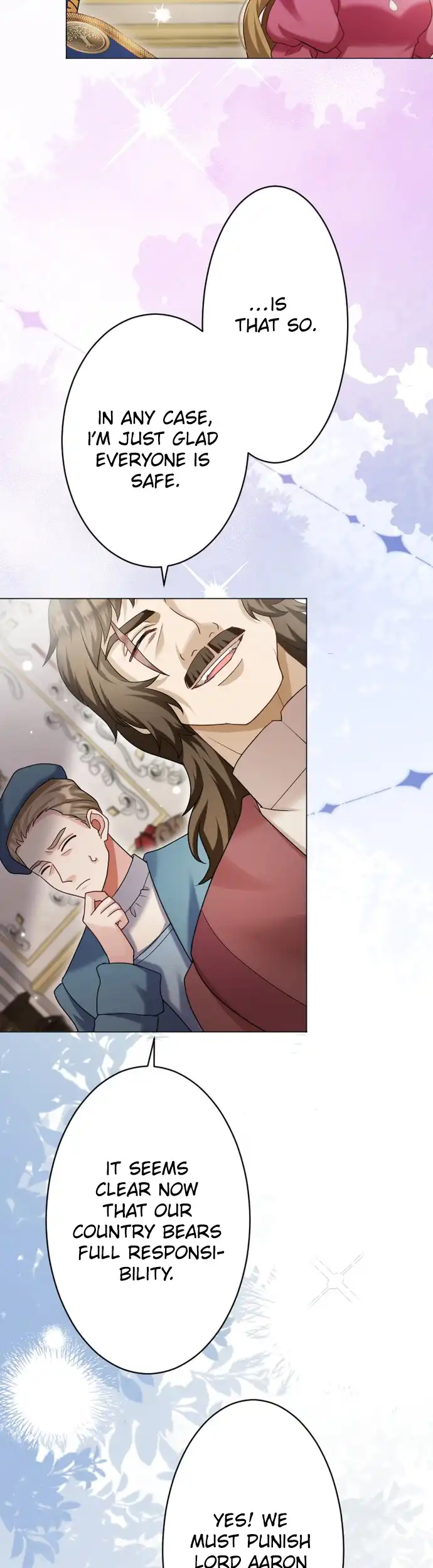 Ava the despised princess finds love and freedom Chapter 43 177 26