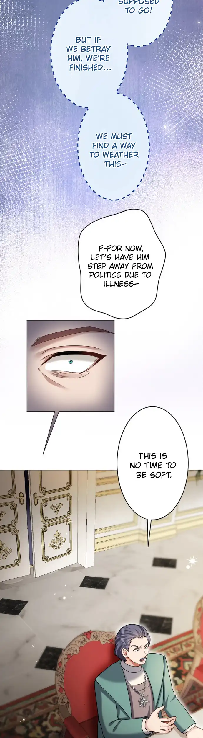 Ava the despised princess finds love and freedom Chapter 43 179 28