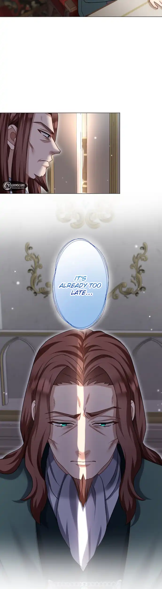 Ava the despised princess finds love and freedom Chapter 43 180 29