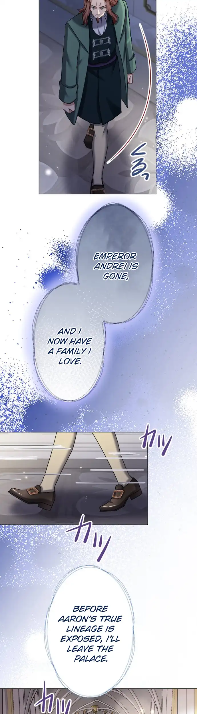 Ava the despised princess finds love and freedom Chapter 43 183 32