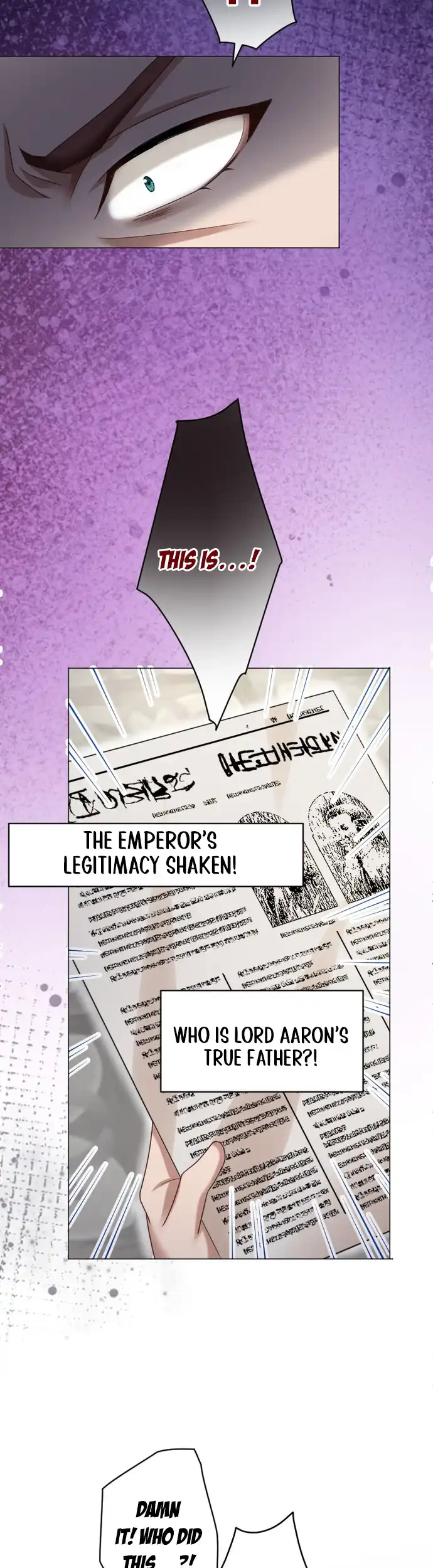 Ava the despised princess finds love and freedom Chapter 43 187 36