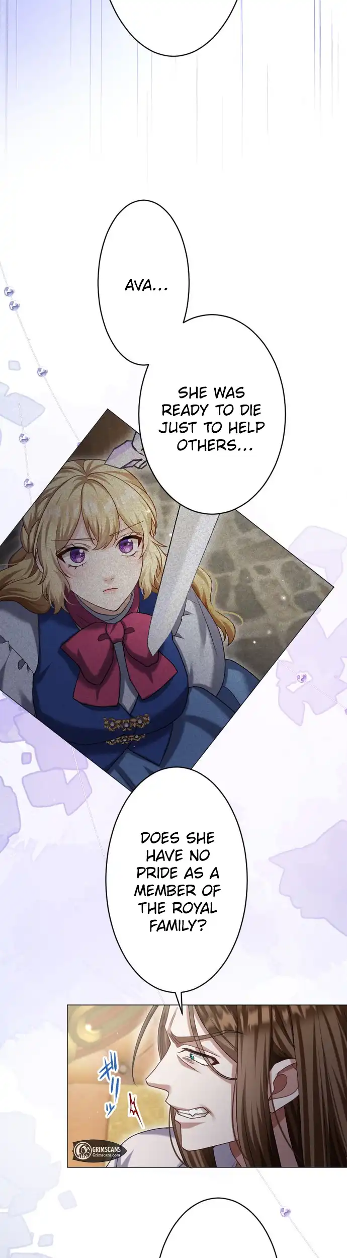 Ava the despised princess finds love and freedom Chapter 43 192 41