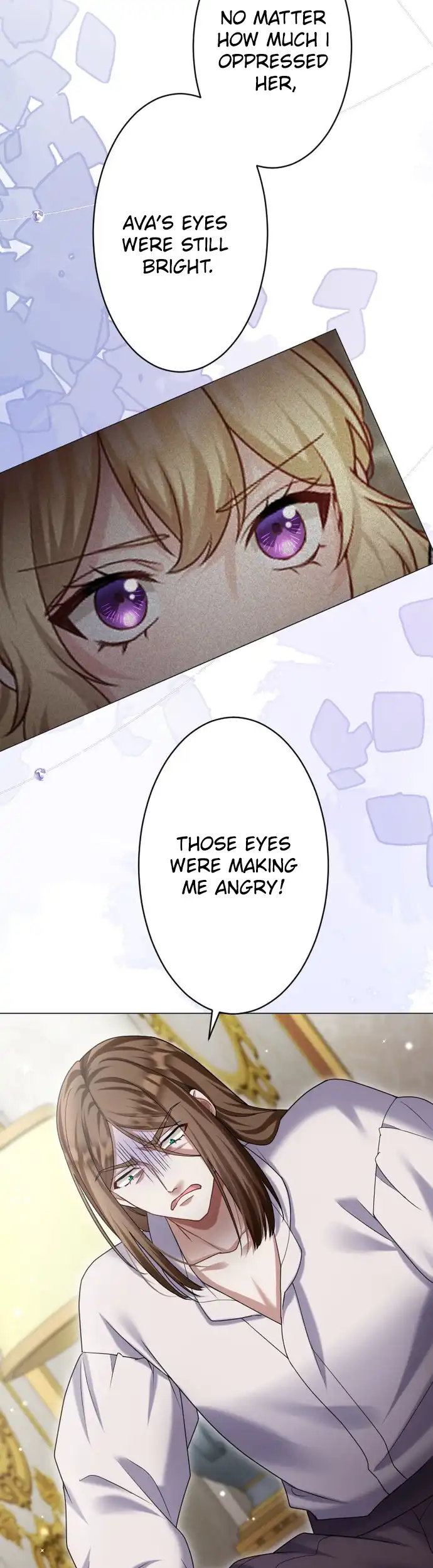 Ava the despised princess finds love and freedom Chapter 43 193 42