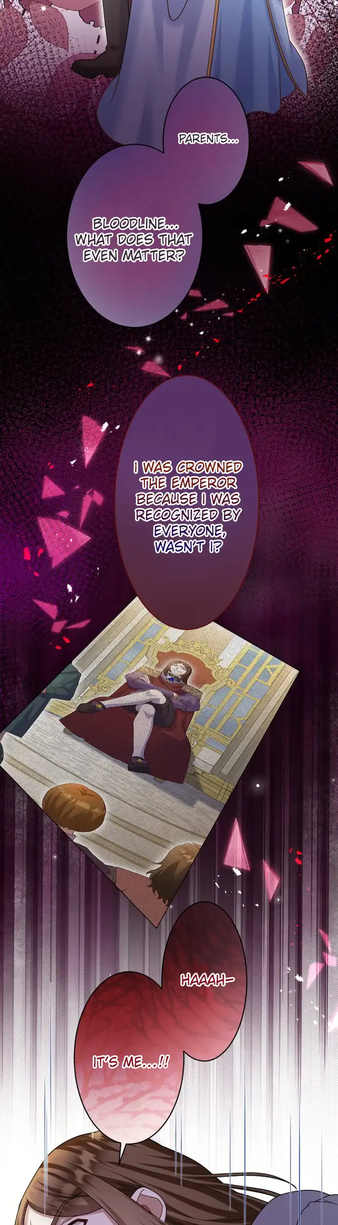Ava the despised princess finds love and freedom Chapter 43 195 44