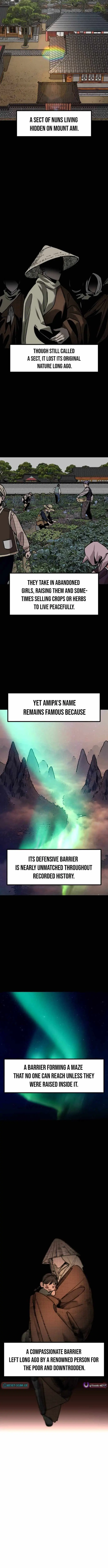The Cloud Dream of the Nine – Zero Chapter 38 38 8417eed47dd8