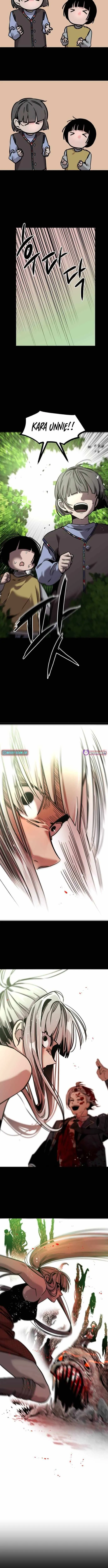 The Cloud Dream of the Nine – Zero Chapter 38 42 975dde679b89