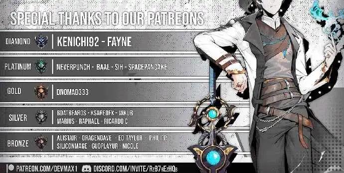 The Cloud Dream of the Nine – Zero Chapter 40 68 0afcc38cdb93