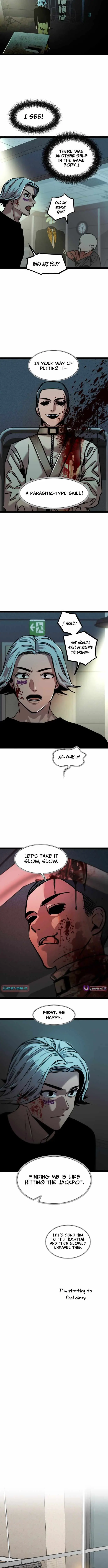 The Cloud Dream of the Nine – Zero Chapter 40 66 4a4209f2413d