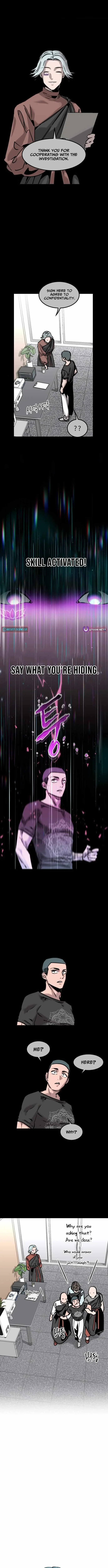 The Cloud Dream of the Nine – Zero Chapter 40 57 87584d60b20b