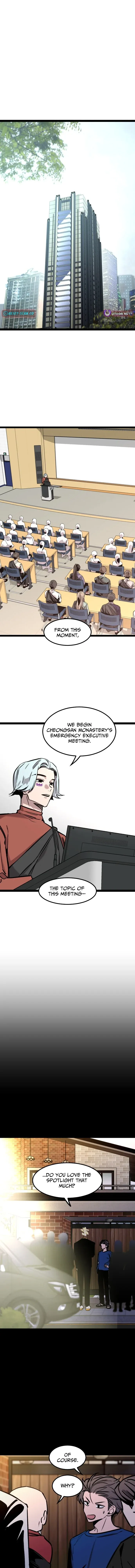 The Cloud Dream of the Nine – Zero Chapter 41 70 1bf821724745