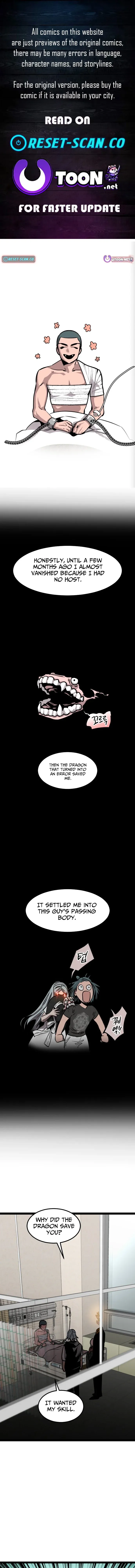 The Cloud Dream of the Nine – Zero Chapter 41 55 41da488008c5