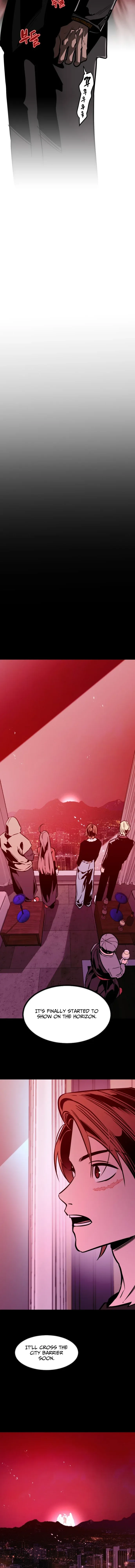The Cloud Dream of the Nine – Zero Chapter 41 60 f5c18b000041