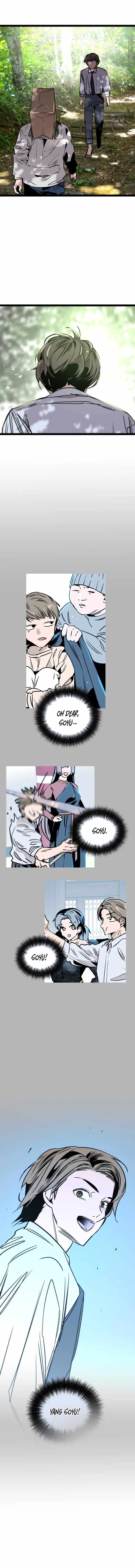 The Cloud Dream of the Nine – Zero Chapter 42 63 ac504ec7033a