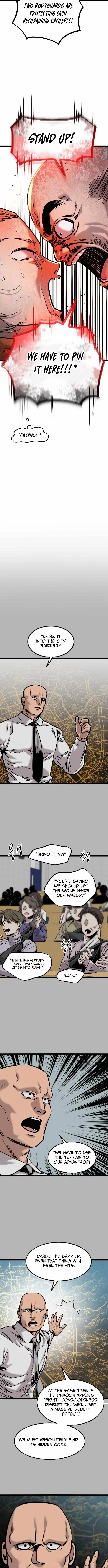 The Cloud Dream of the Nine – Zero Chapter 45 41 1fe1d58e3fca