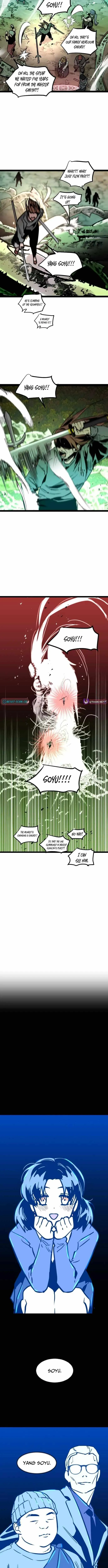 The Cloud Dream of the Nine – Zero Chapter 47 58 28d6a41054a3