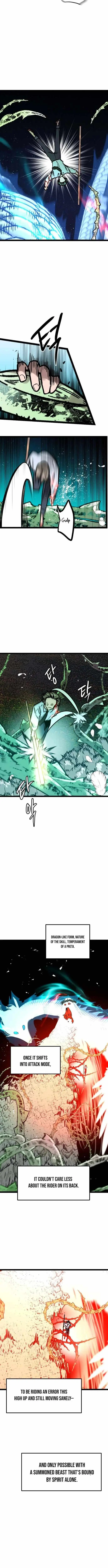 The Cloud Dream of the Nine – Zero Chapter 47 56 61e5709a19a9