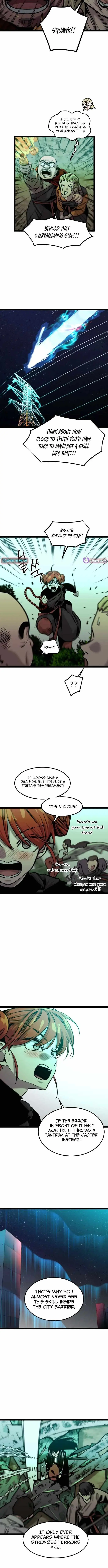 The Cloud Dream of the Nine – Zero Chapter 47 51 baaa1aed032e