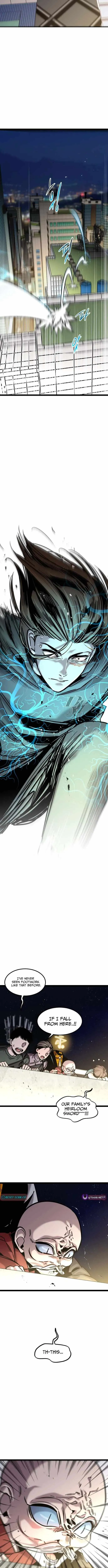 The Cloud Dream of the Nine – Zero Chapter 47 47 e2f6ac47ff8e