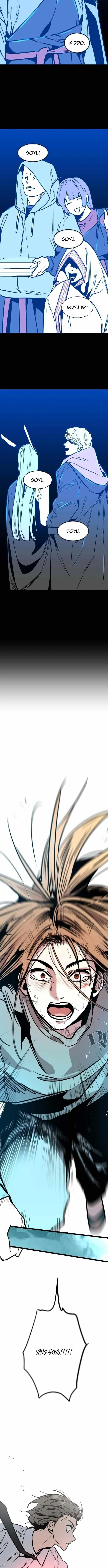 The Cloud Dream of the Nine – Zero Chapter 47 59 f1ec8bbbfc5e