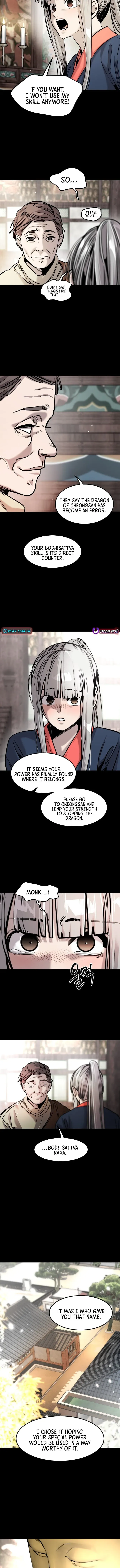 The Cloud Dream of the Nine – Zero Chapter 50 49 79fabbafd1b6