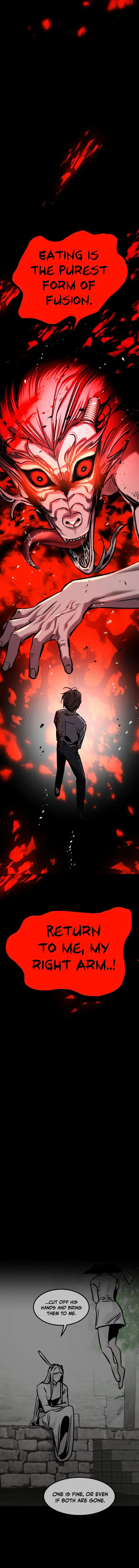 The Cloud Dream of the Nine – Zero Chapter 53 62 5913a742dce2
