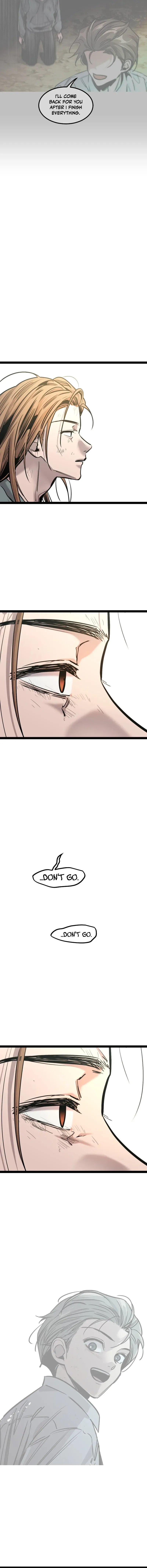 The Cloud Dream of the Nine – Zero Chapter 54 84 15e1f82862e2
