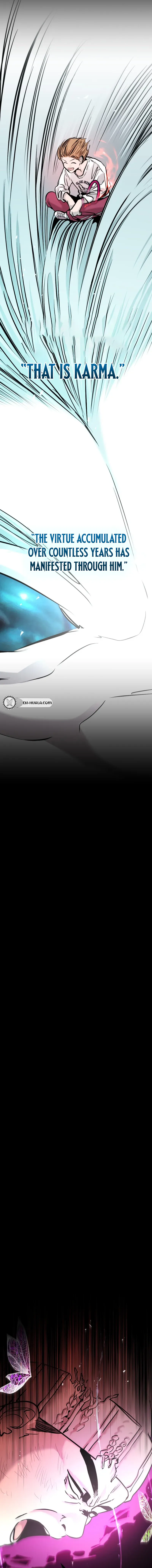 The Cloud Dream of the Nine – Zero Chapter 54 73 3258ee47d8a7