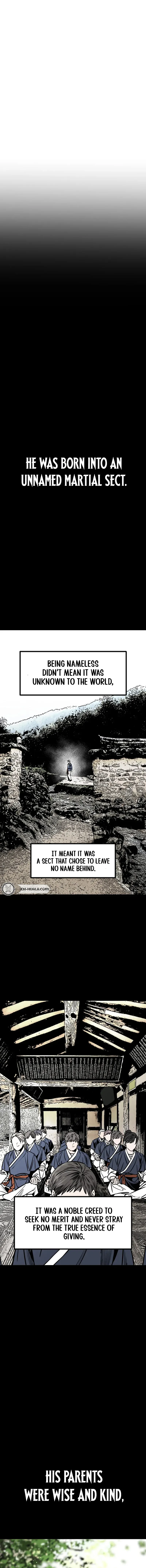 The Cloud Dream of the Nine – Zero Chapter 54 71 9212d059f047