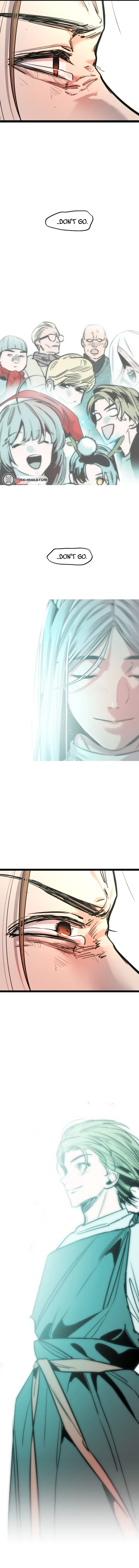 The Cloud Dream of the Nine – Zero Chapter 54 85 a298692cf244