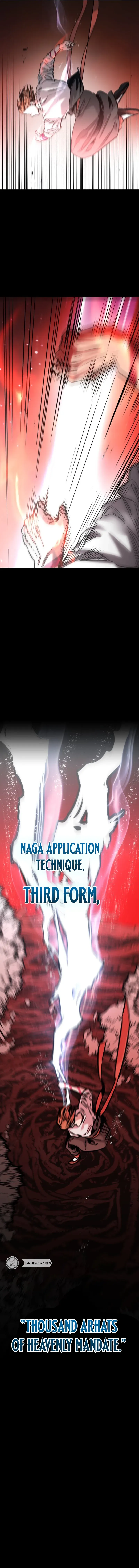 The Cloud Dream of the Nine – Zero Chapter 54 76 f6586a39cffd