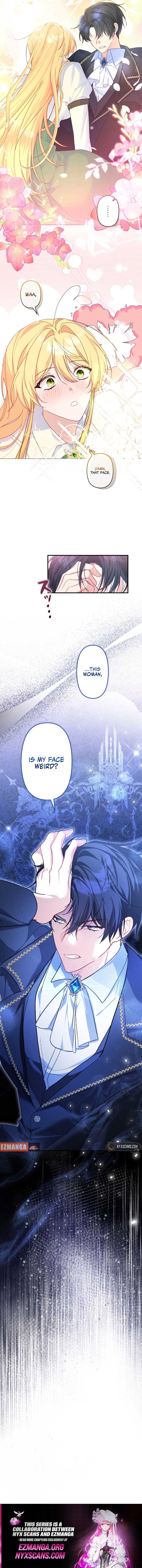The Secretary Of My Ex Favorite Character Chapter 1 51 ch 1 11