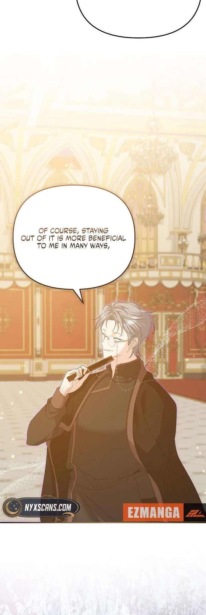 The Secretary Of My Ex Favorite Character Chapter 18 96 ch 18 15