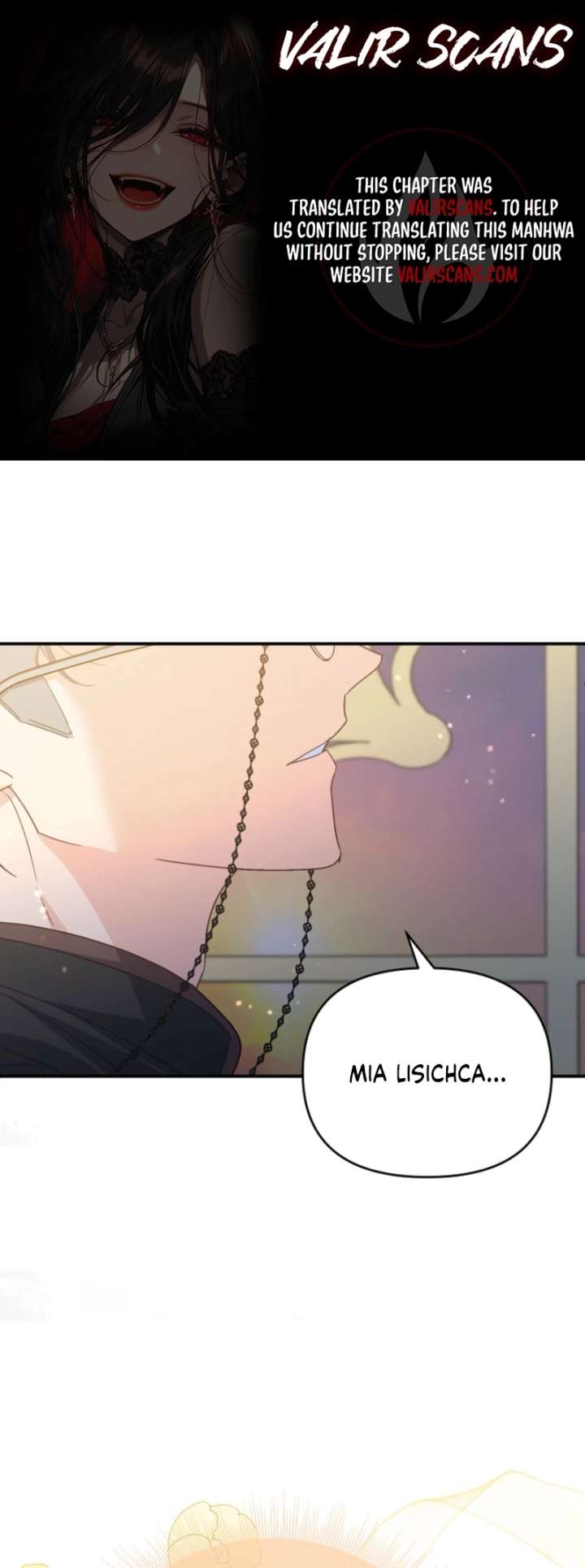 The Secretary Of My Ex Favorite Character Chapter 21 85 ch 21 1