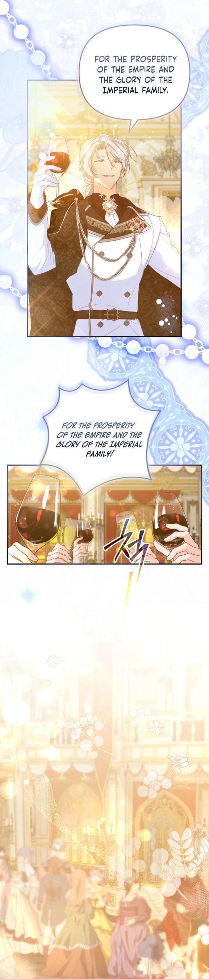 The Secretary Of My Ex Favorite Character Chapter 21 94 ch 21 10