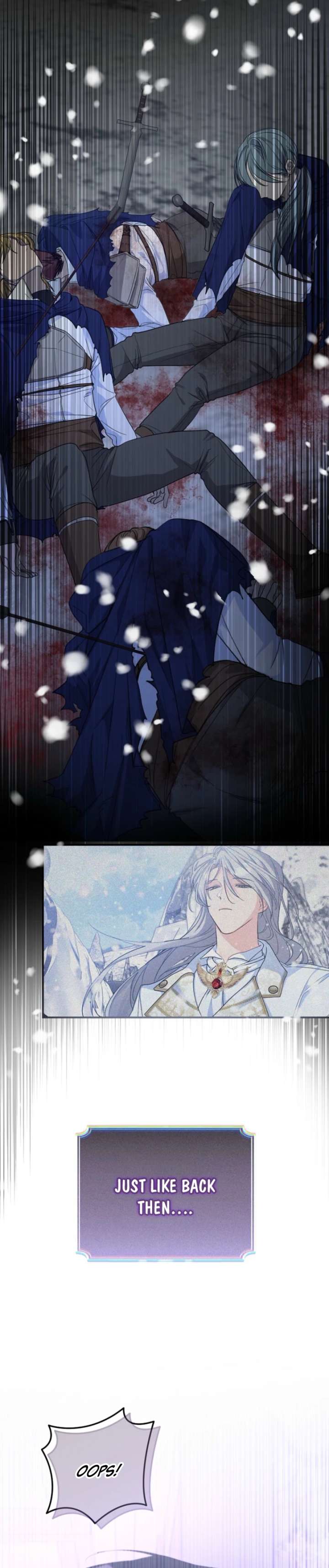 The Secretary Of My Ex Favorite Character Chapter 21 103 ch 21 19