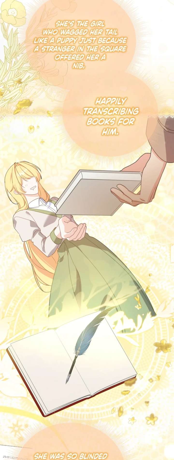 The Secretary Of My Ex Favorite Character Chapter 21 86 ch 21 2