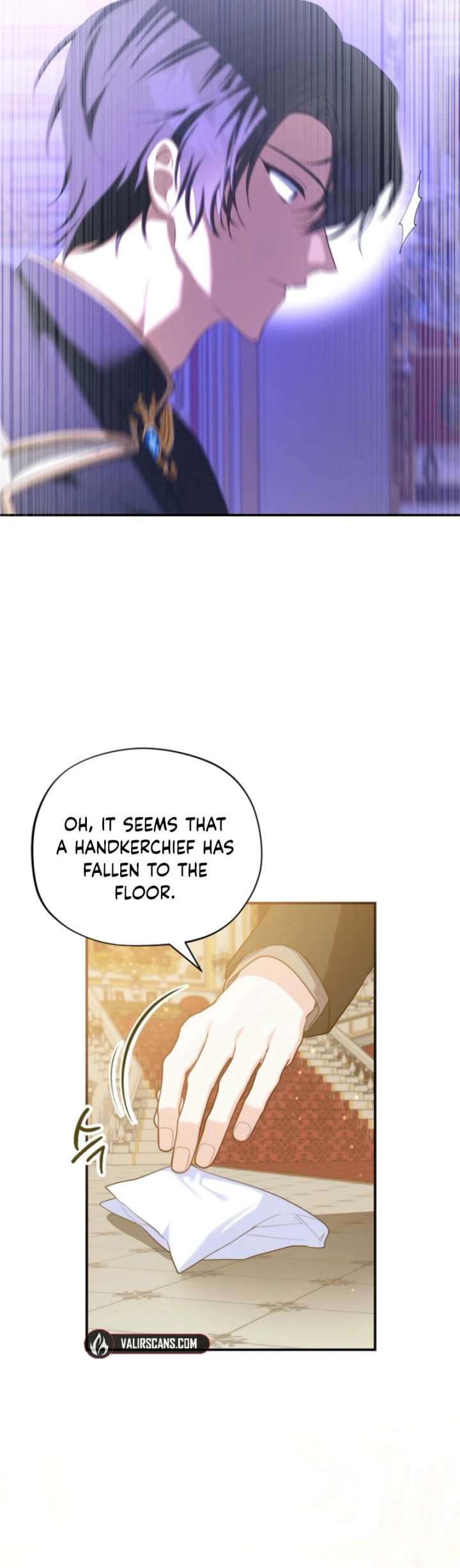 The Secretary Of My Ex Favorite Character Chapter 21 104 ch 21 20