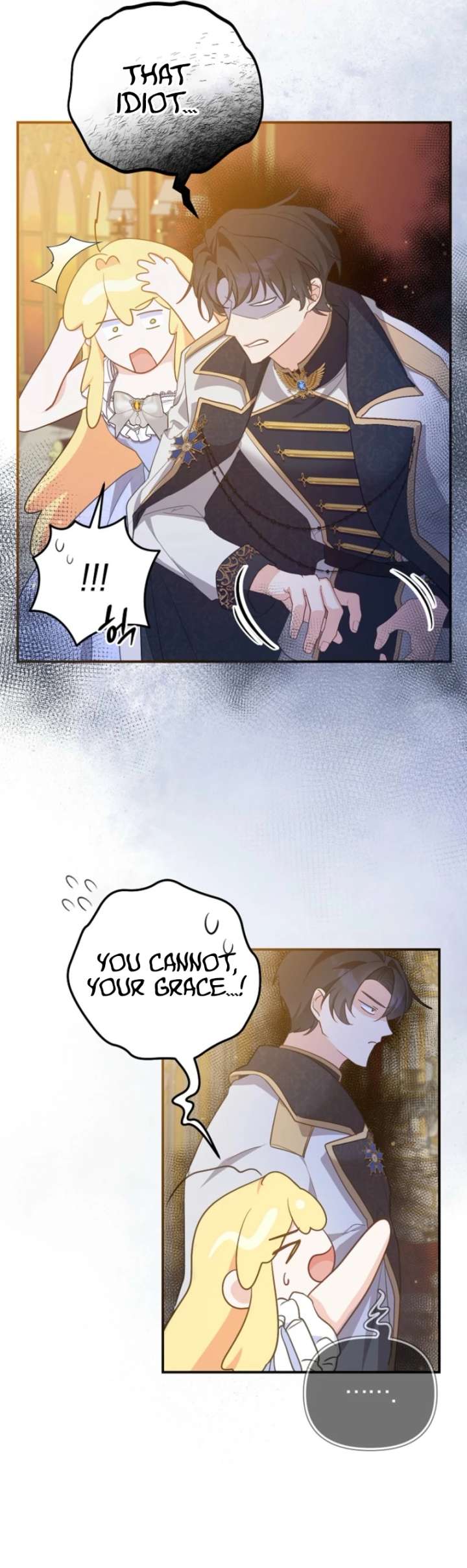 The Secretary Of My Ex Favorite Character Chapter 21 106 ch 21 22